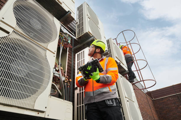 Best Air conditioning repair  in Plumsteadville, PA