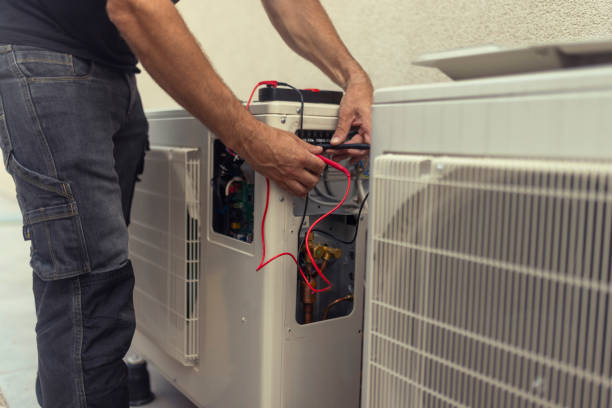 Best HVAC emergency services  in Plumsteadville, PA