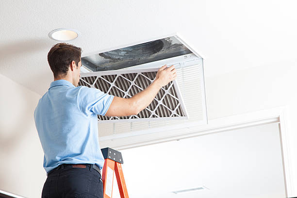 Best HVAC service technicians  in Plumsteadville, PA