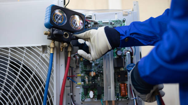 Best HVAC tune-up services  in Plumsteadville, PA